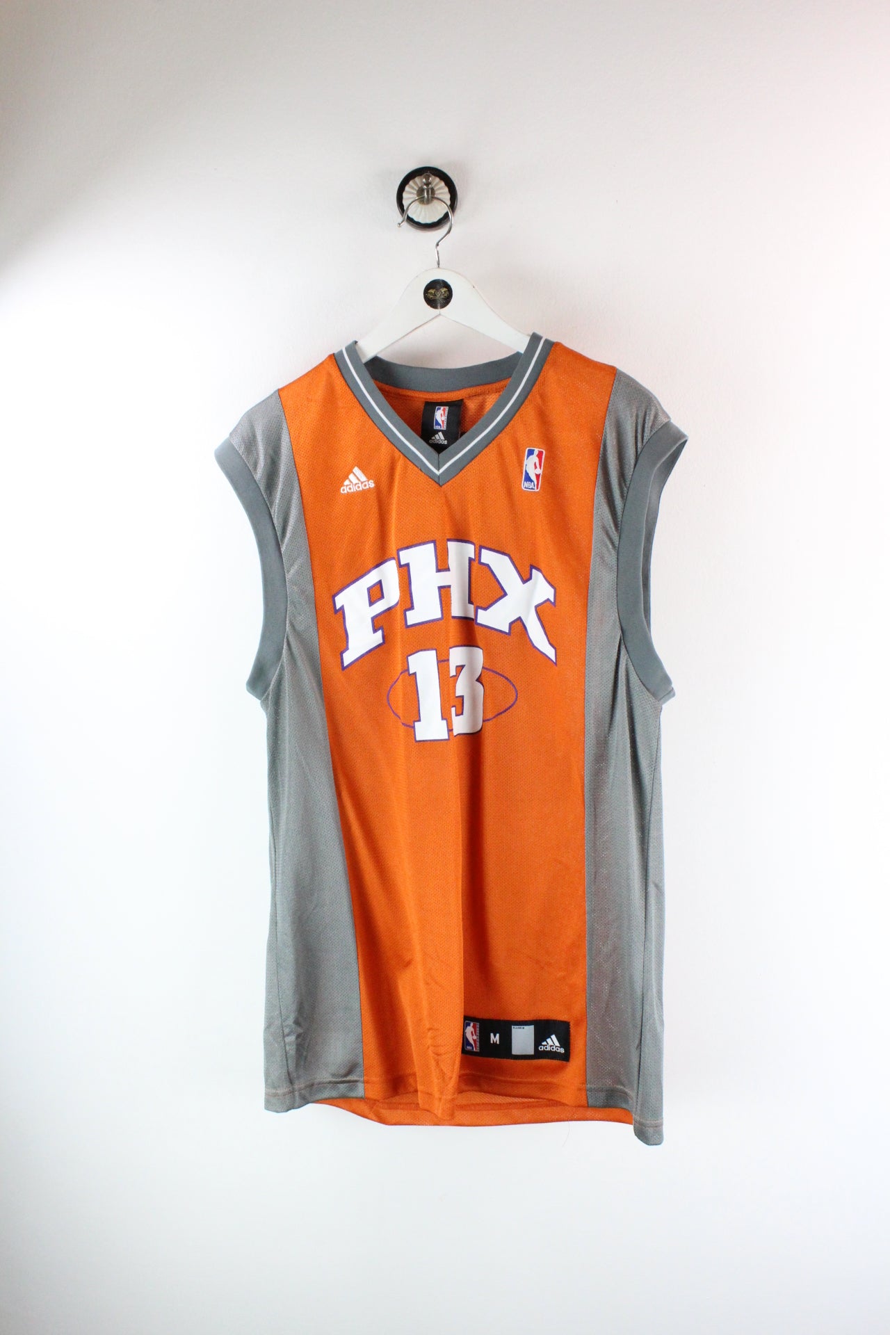 Vintage NBA PHX Nash 13 Jersey (M)