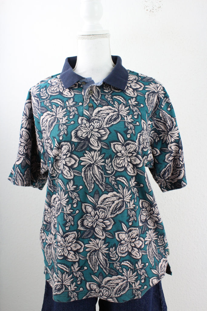 Vintage Hawaii T-Shirt (XL) - Vintage & Rags Online