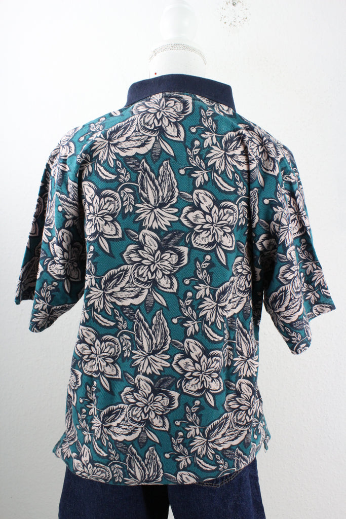 Vintage Hawaii T-Shirt (XL) - Vintage & Rags Online