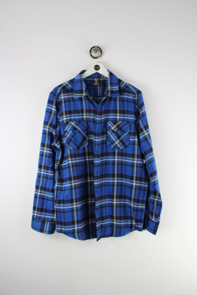 Vintage Flannel Shirt (L) - Vintage & Rags