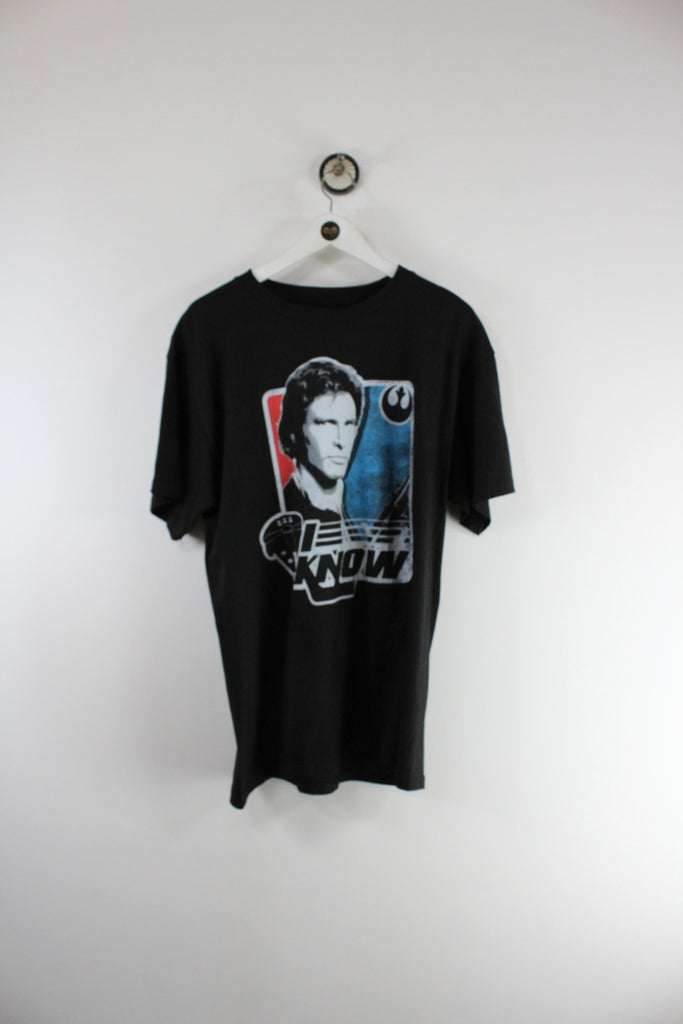 Vintage Star Wars T-Shirt (L) - Vintage & Rags