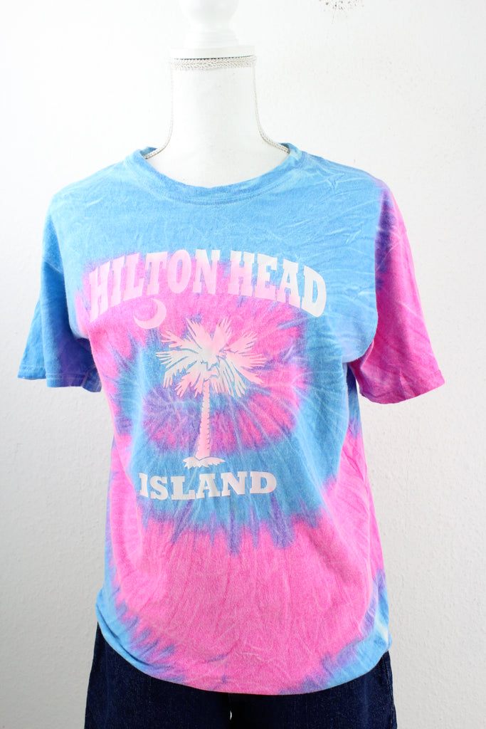 Vintage Myrtle Beach T-Shirt (M) - Vintage & Rags Online