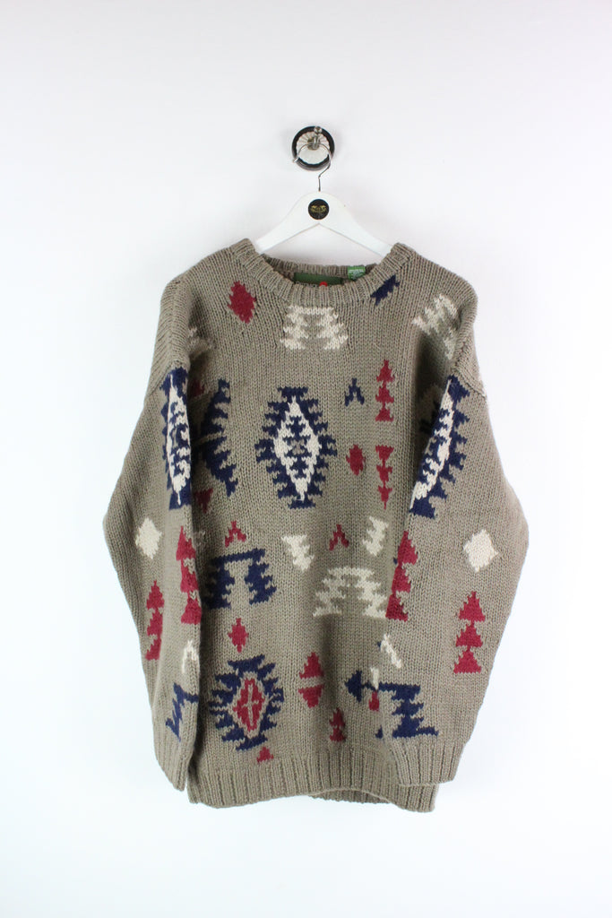 Vintage Outback Pullover (L) - Vintage & Rags