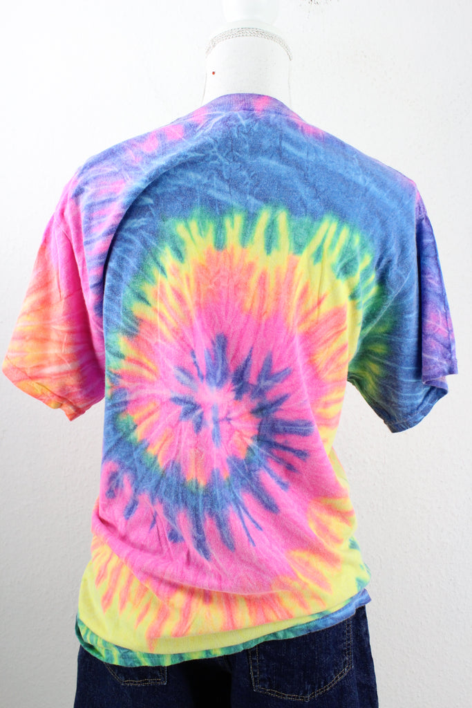 Vintage Outer Banks T-Shirt (M) - Vintage & Rags Online