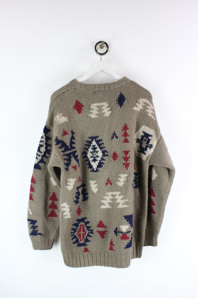 Vintage Outback Pullover (L) - Vintage & Rags