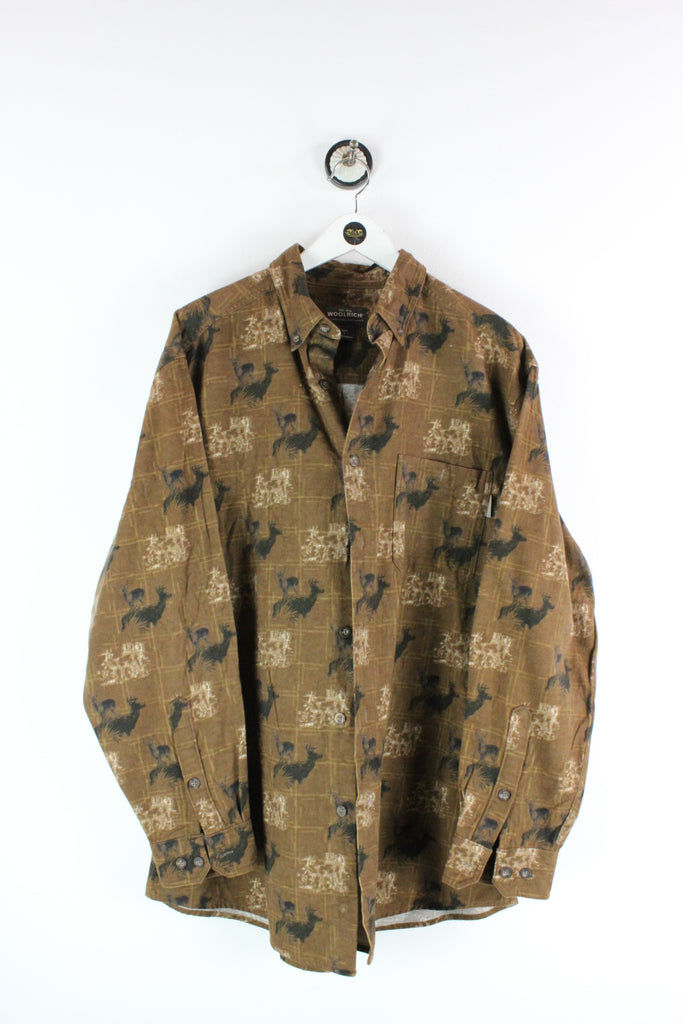 Vintage Woolrich Shirt (L) - Vintage & Rags