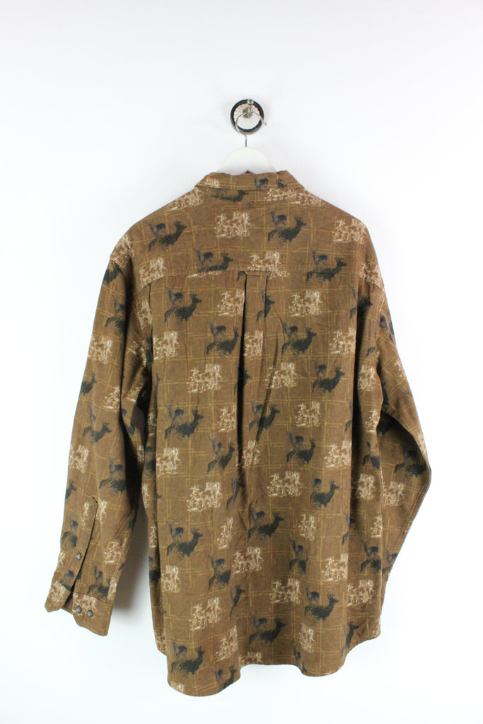 Vintage Woolrich Shirt (L) - Vintage & Rags