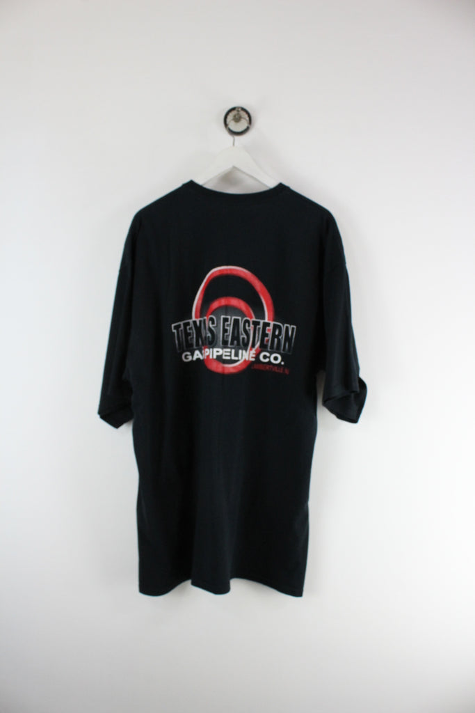 Vintage Safety First T-Shirt (XXL) - Vintage & Rags
