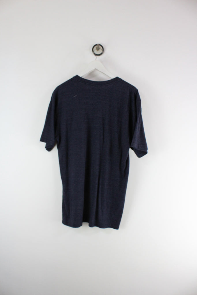 Vintage Blue 84 T-Shirt (L) - Vintage & Rags