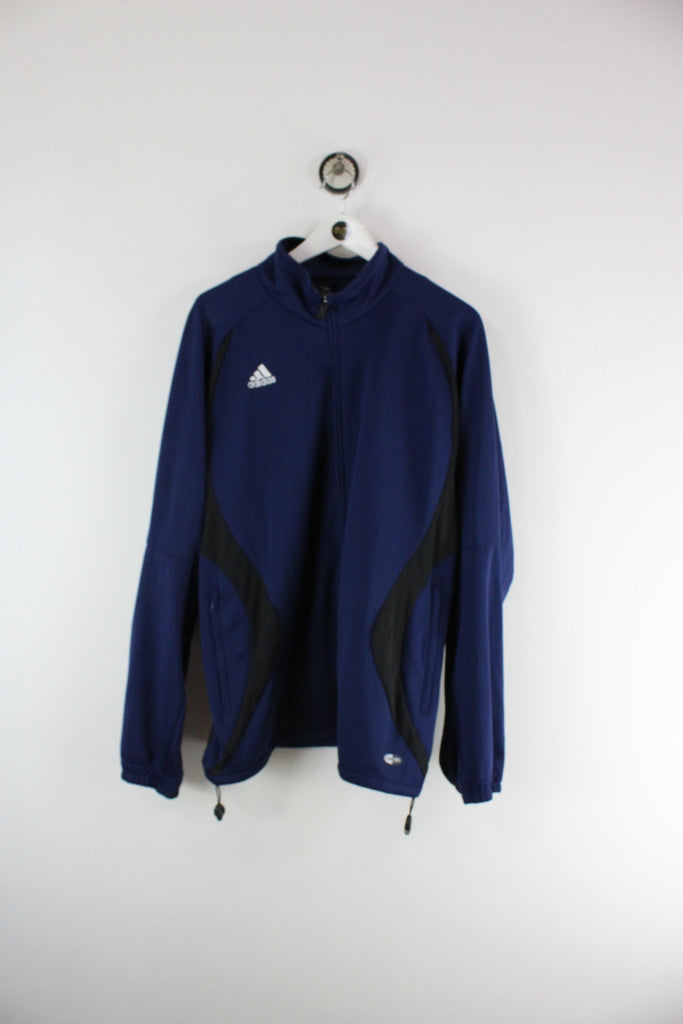 Vintage Adidas Training Jacket (M) - Vintage & Rags