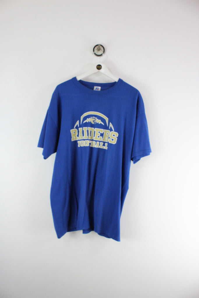 Vintage Raiders Football T-Shirt (XL) - Vintage & Rags