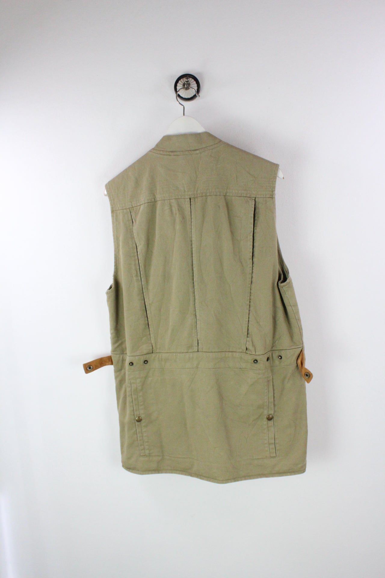 Vintage Orvis Fishing Vest (S)