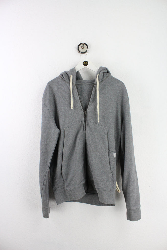 Vintage Organic Raw Sweat Jacket (L) - Vintage & Rags