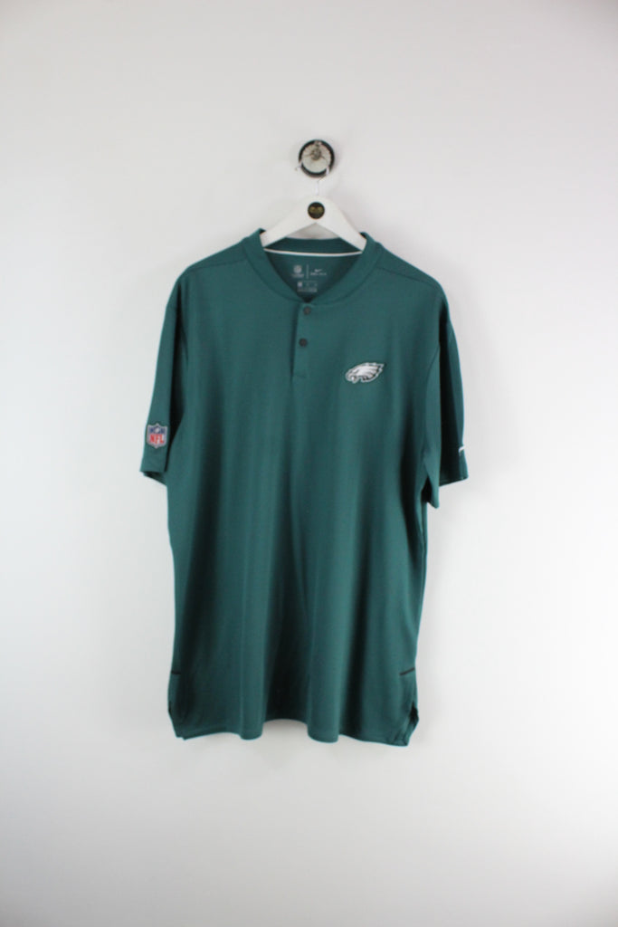Vintage NFL Eagles Dri-Fit T-Shirt (XL) - Vintage & Rags