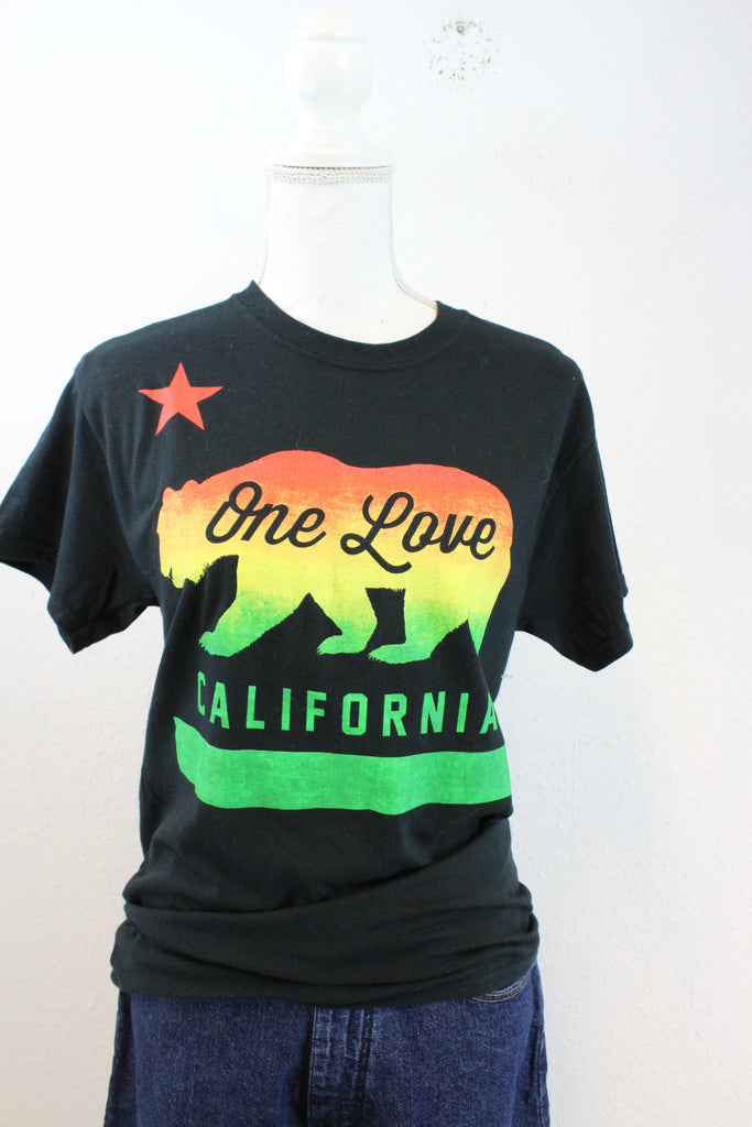 Vintage California T-Shirt (S) - Vintage & Rags Online
