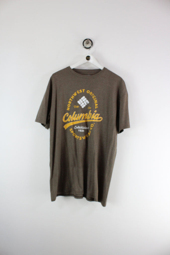 Vintage Columbia T-Shirt (XL) - Vintage & Rags