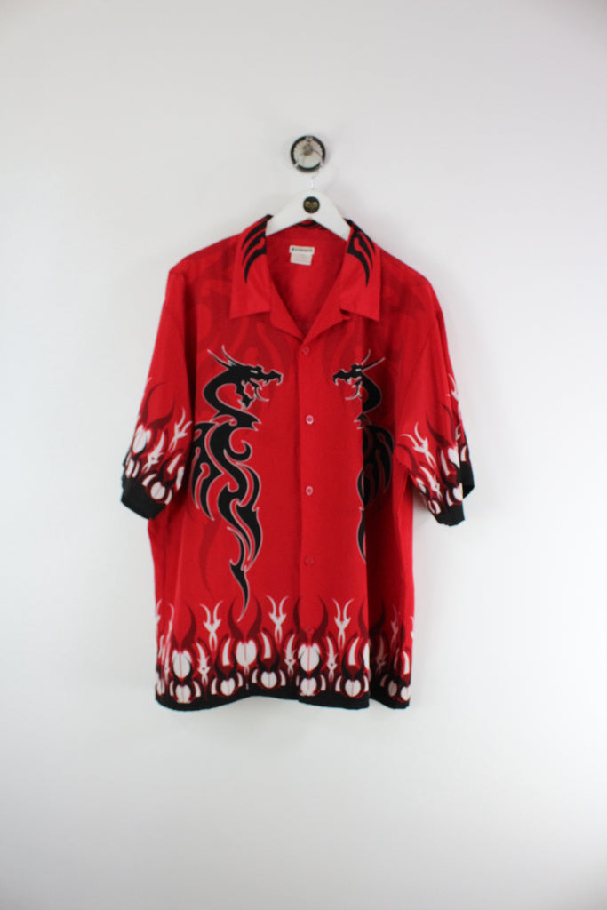 Vintage No Boundaries Shirt (L) - Vintage & Rags