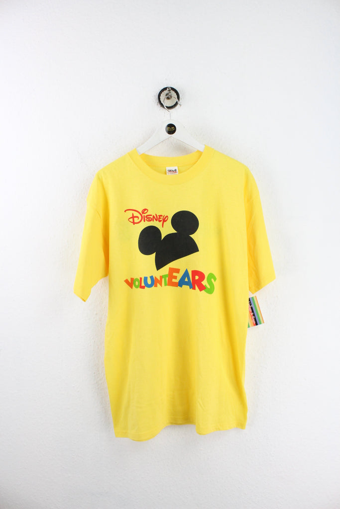 Vintage Disney Voluntears T-Shirt (L) - Vintage & Rags