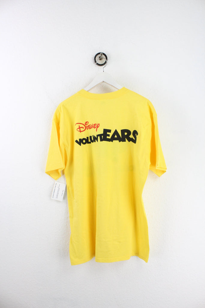 Vintage Disney Voluntears T-Shirt (L) - Vintage & Rags