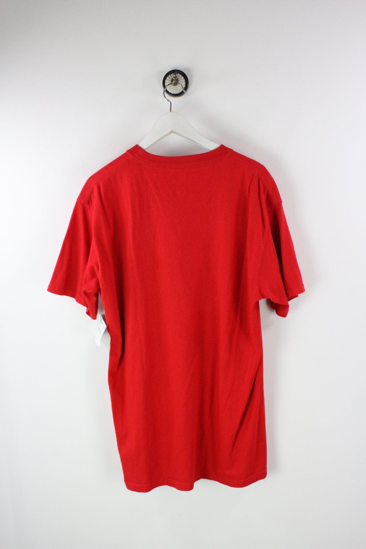 Vintage Phillies World Series 2008 Champions T-Shirt (L)