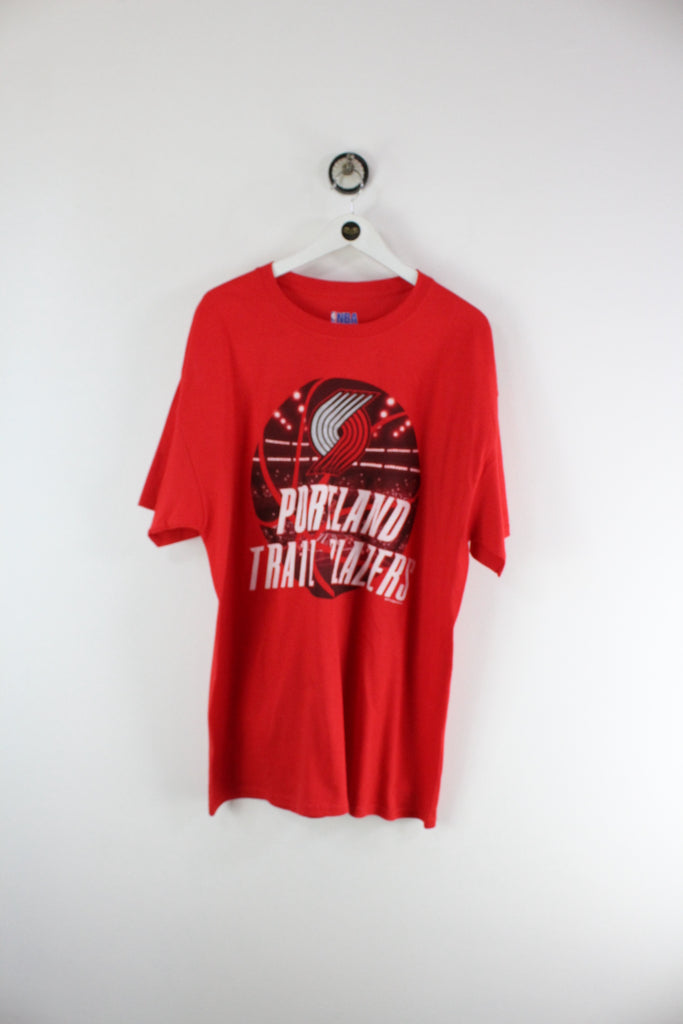 Vintage NBA Portland Trall Blazers T-Shirt (XL) - Vintage & Rags