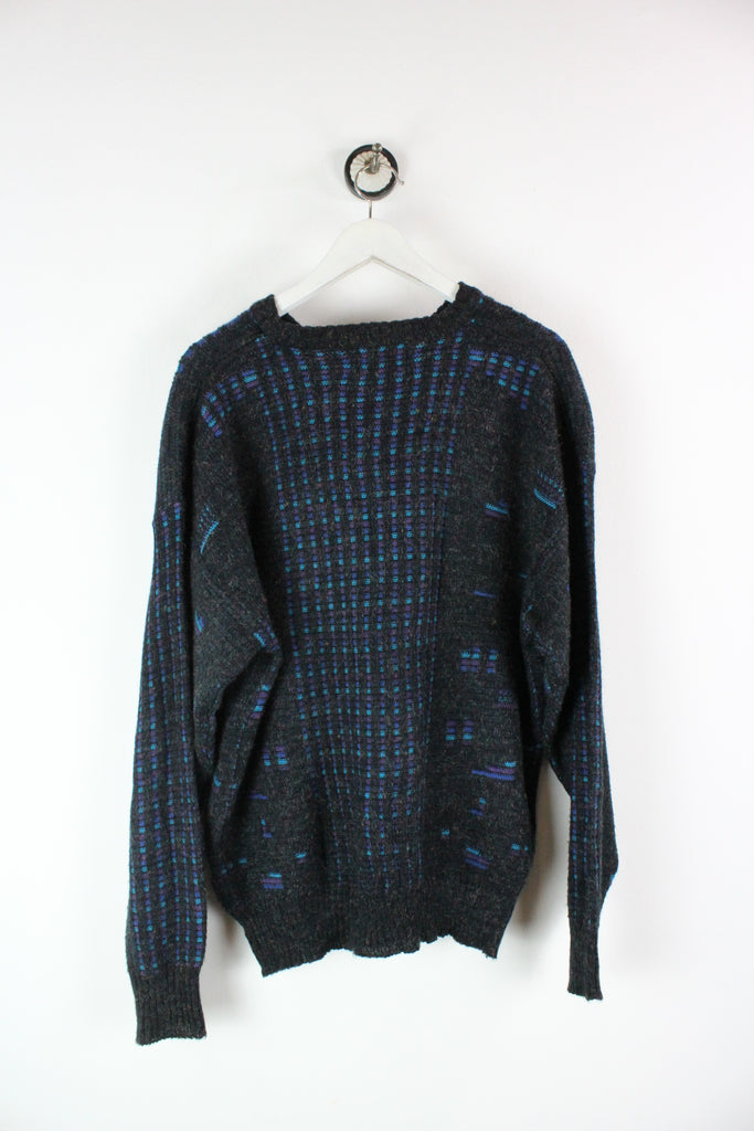 Vintage Michael Herald Pullover (XL) - Vintage & Rags