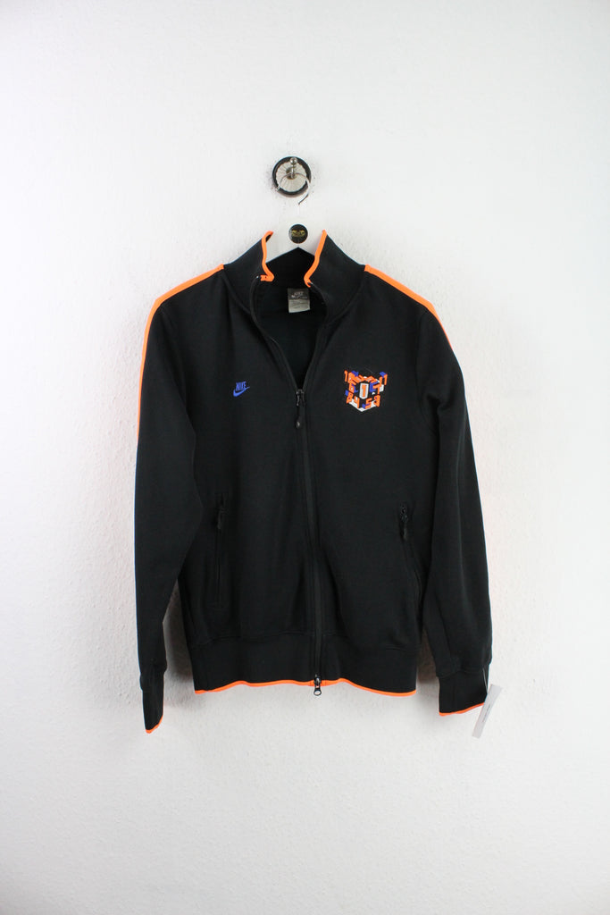 Vintage Nike Netherlands Jacket (S) - Vintage & Rags