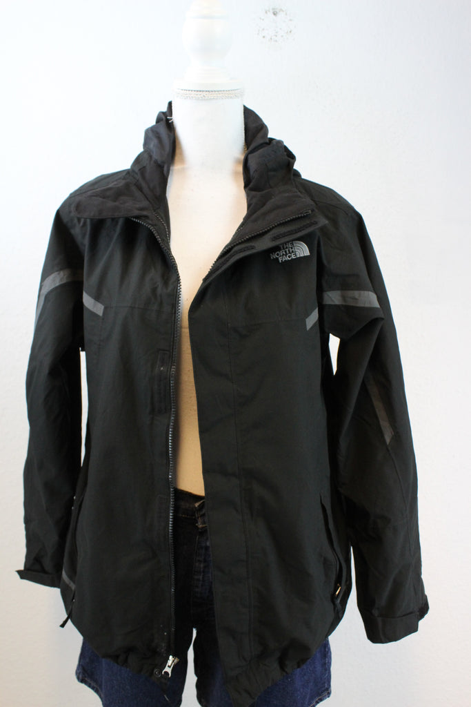 Vintage The North Face Jacket (M) - Vintage & Rags Online