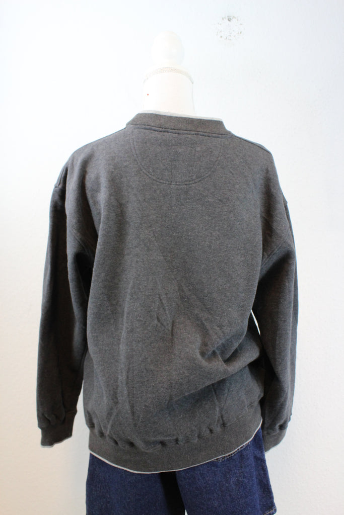 Vintage Golf Sweatshirt (M) - Vintage & Rags Online