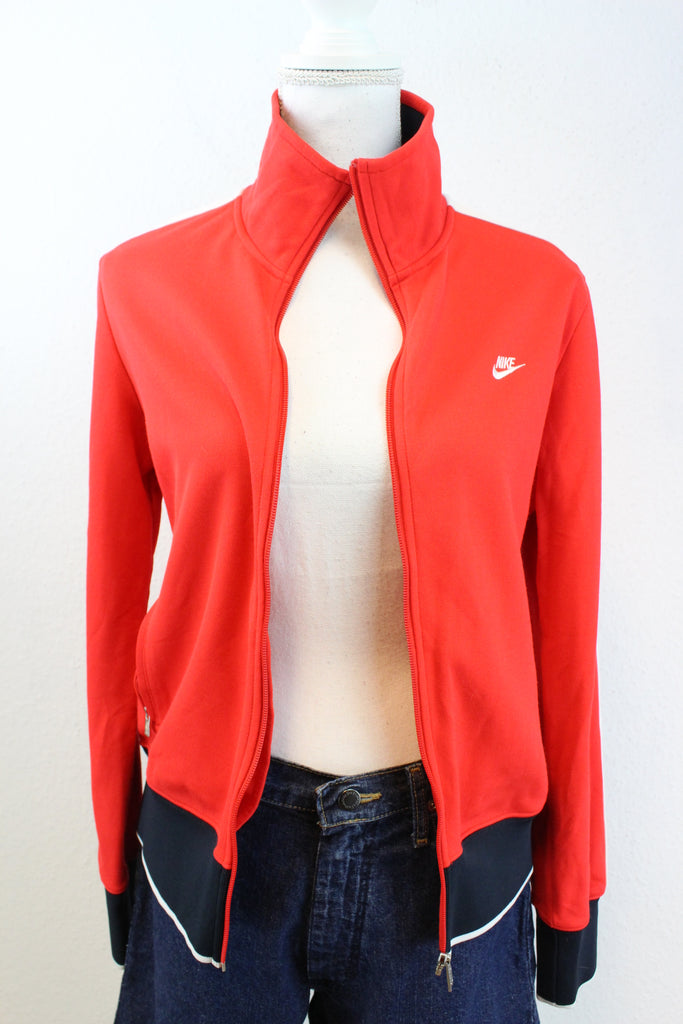 Vintage Nike Jacket (L) - Vintage & Rags Online