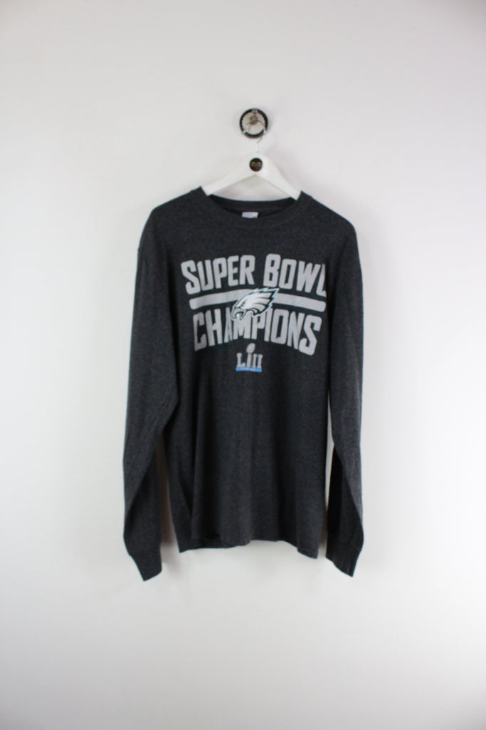 Vintage Super Bowl Champions Longsleeve (L) - Vintage & Rags