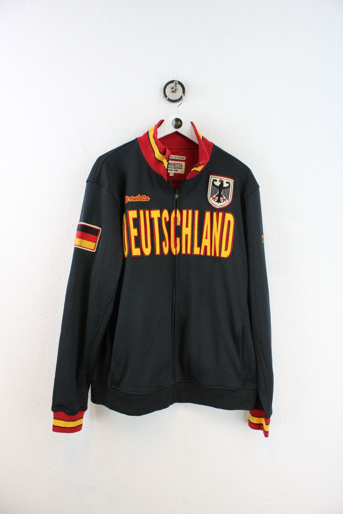Vintage Mondetta Deutschland Track Jacket (XXL) - Vintage & Rags