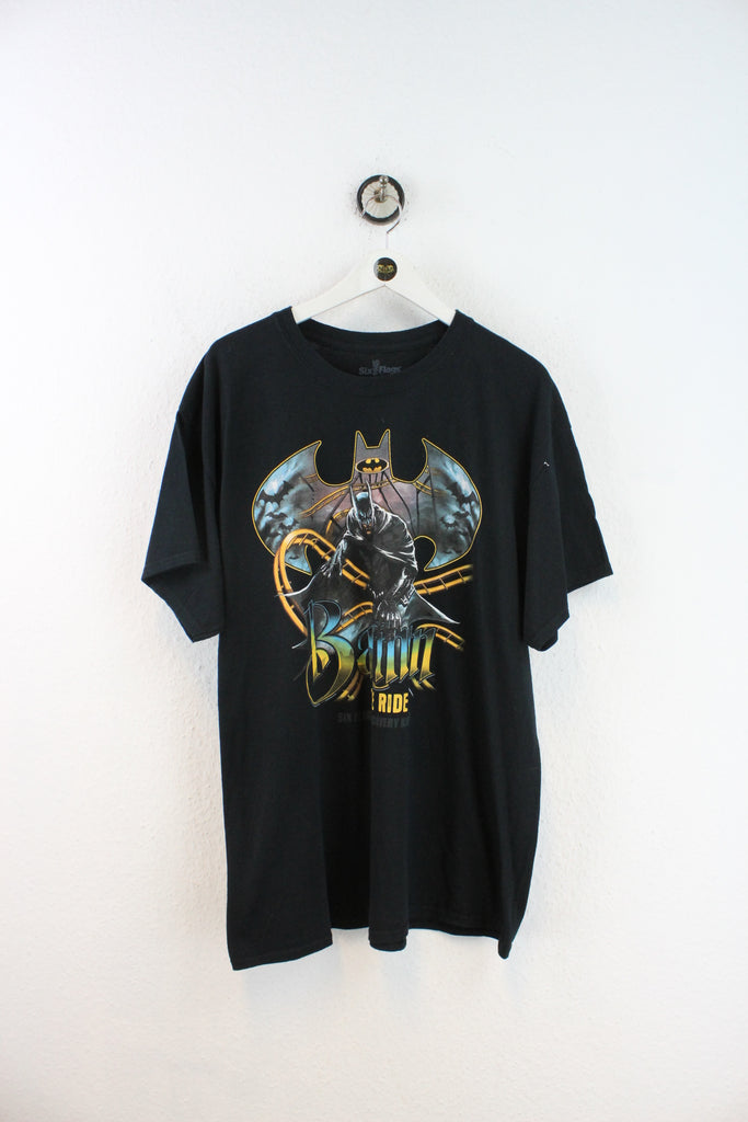 Vintage Batman The Ride T-Shirt (XL) - Vintage & Rags