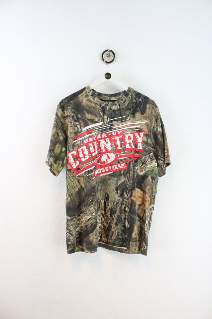 Vintage Break-Up Country T-Shirt (M) - Vintage & Rags