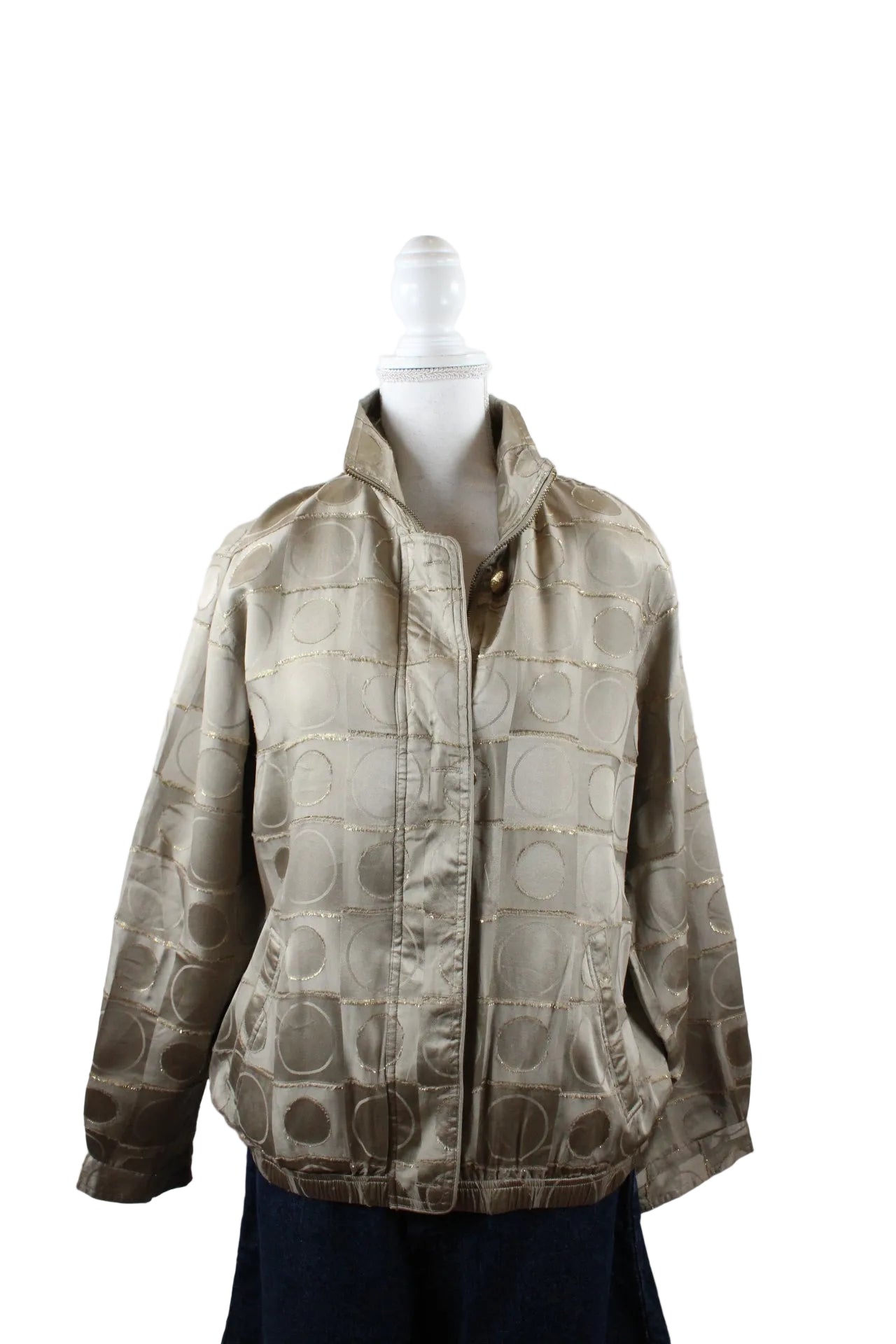 Vintage Mureli Jacket (S) - Vintage & Rags