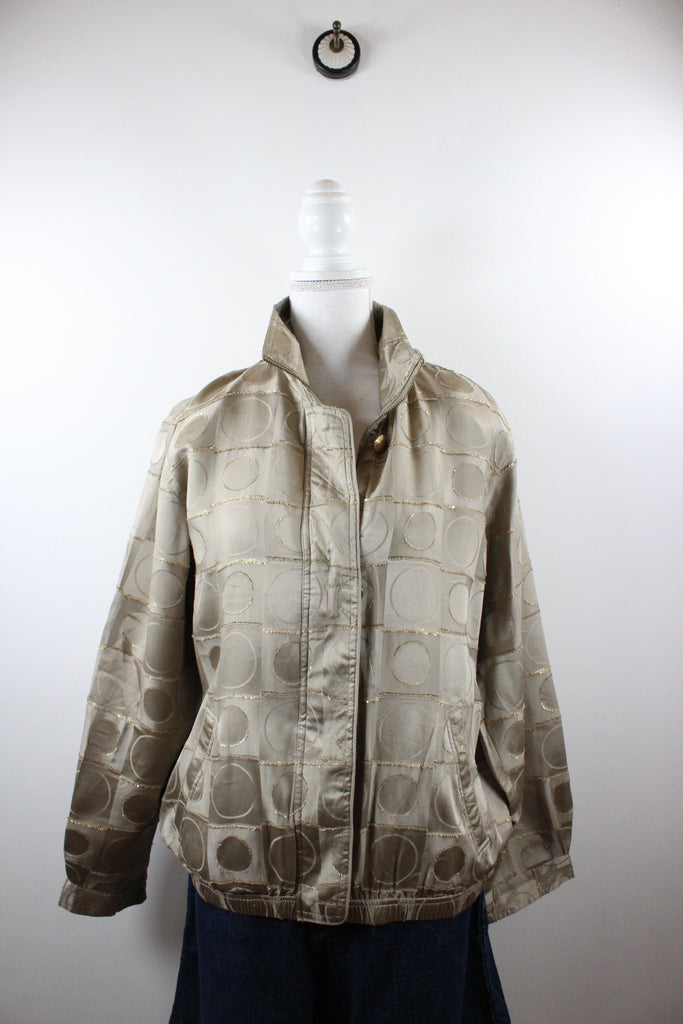 Vintage Mureli Jacket (S) - Vintage & Rags