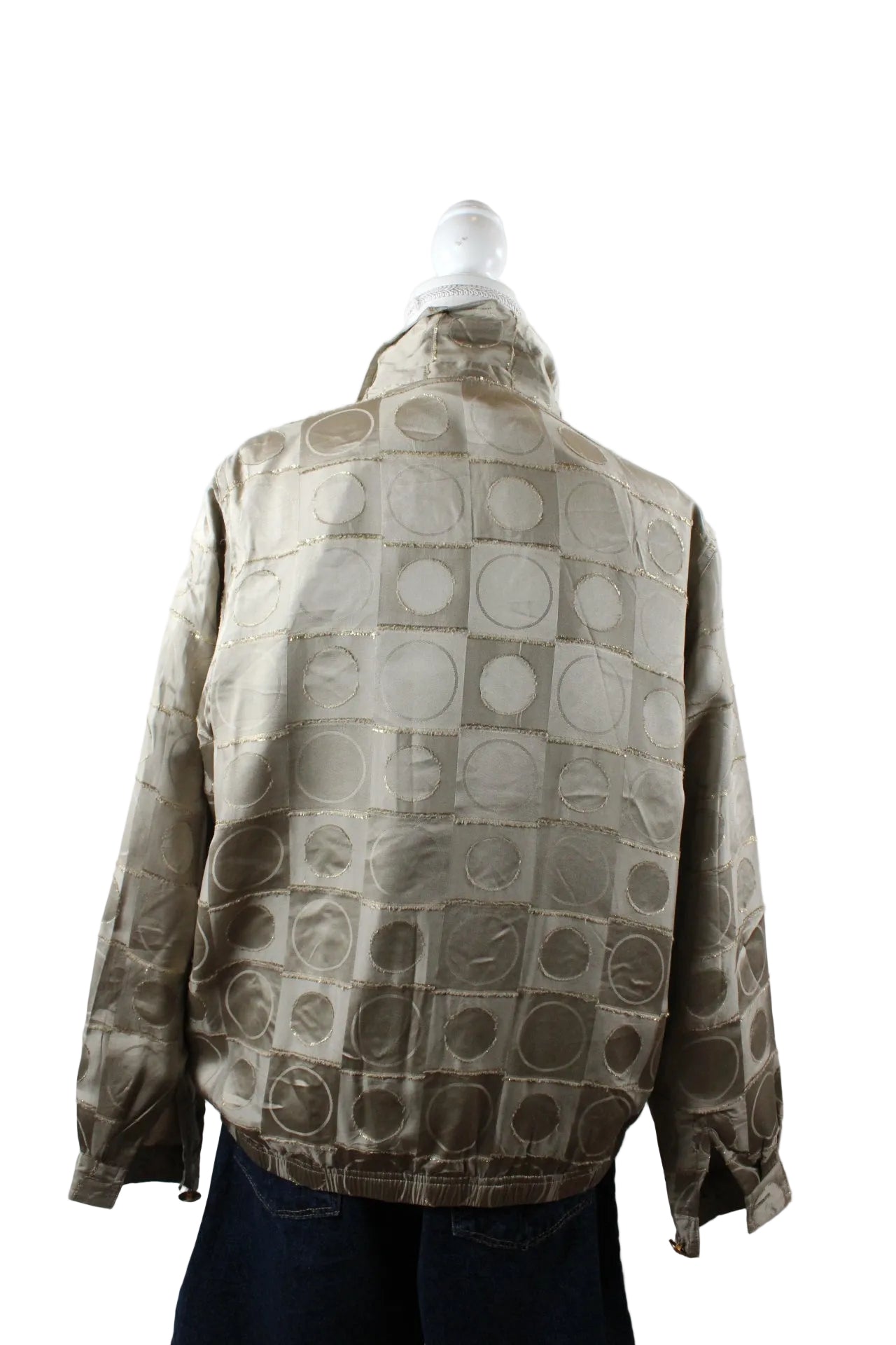 Vintage Mureli Jacket (S) - Vintage & Rags
