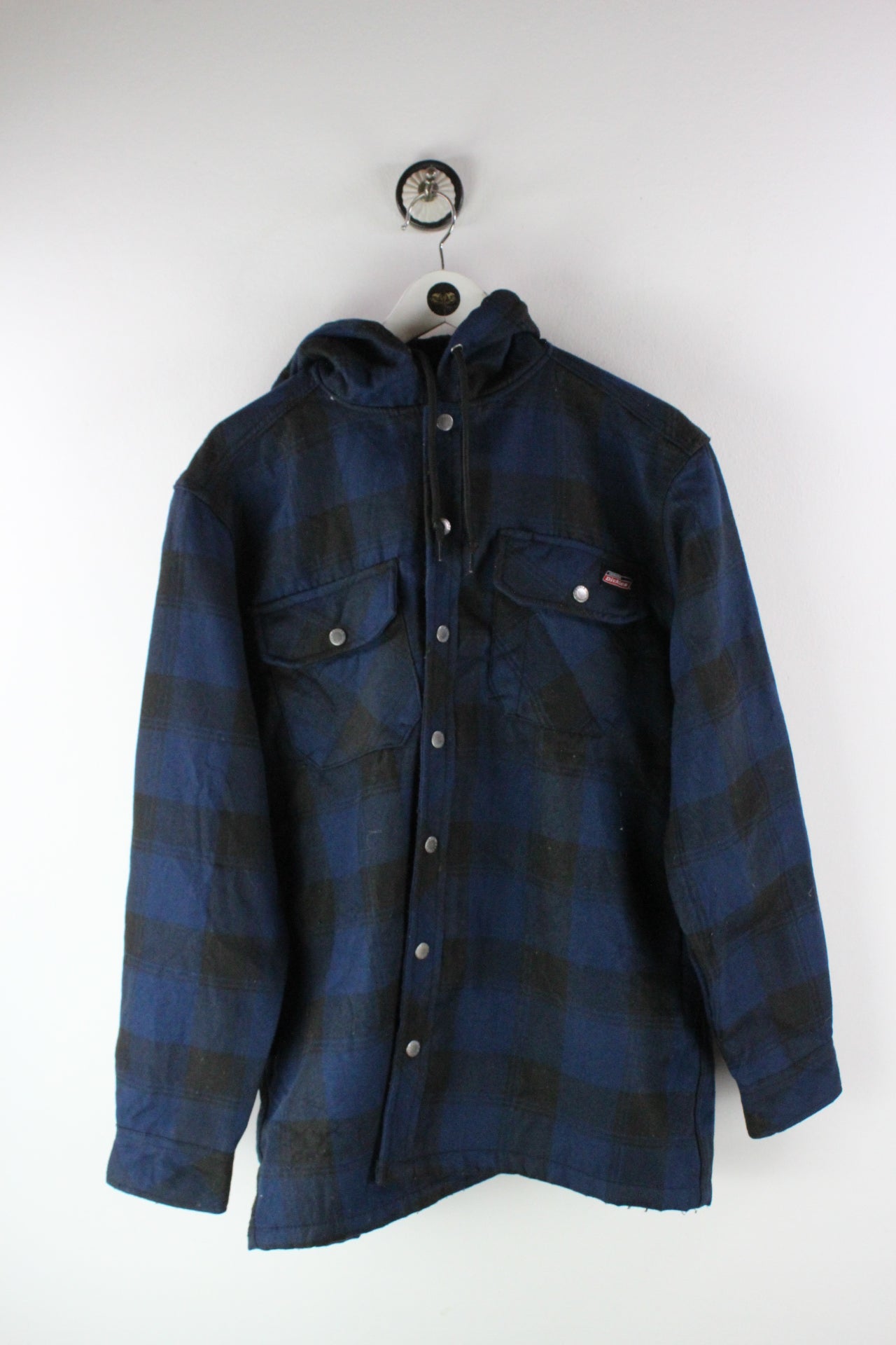 Vintage Dickies Flannel Hemd (M)