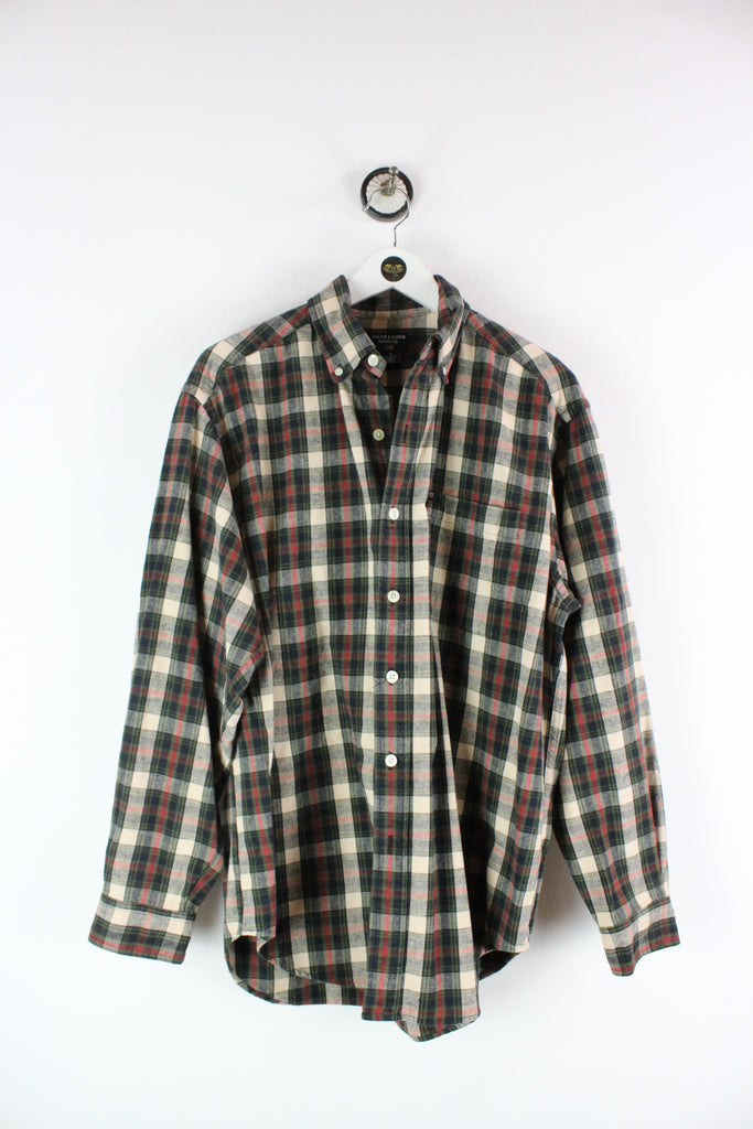 Vintage Ralph Lauren Shirt (M) - Vintage & Rags