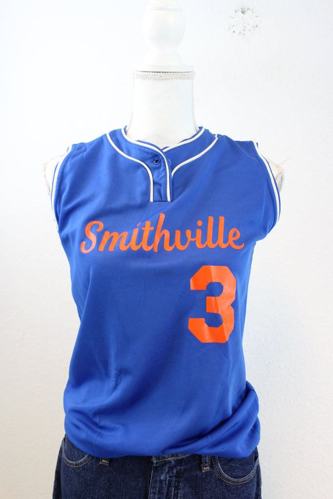 Vintage Smithville Jersey (L) - Vintage & Rags Online