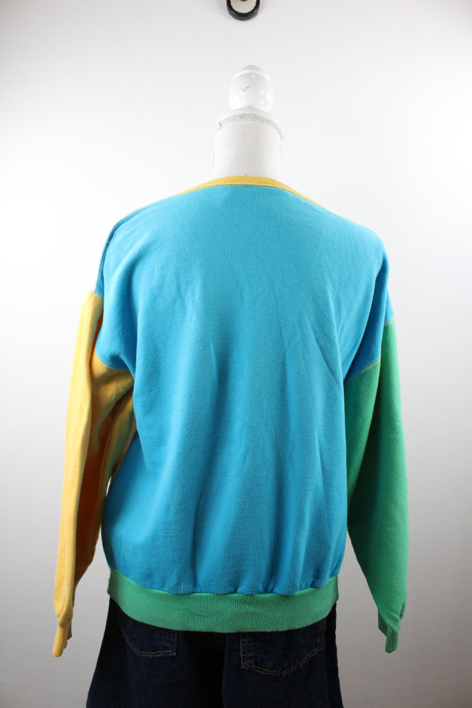 Vintage Mickey & Co. Sweatshirt (S) - Vintage & Rags