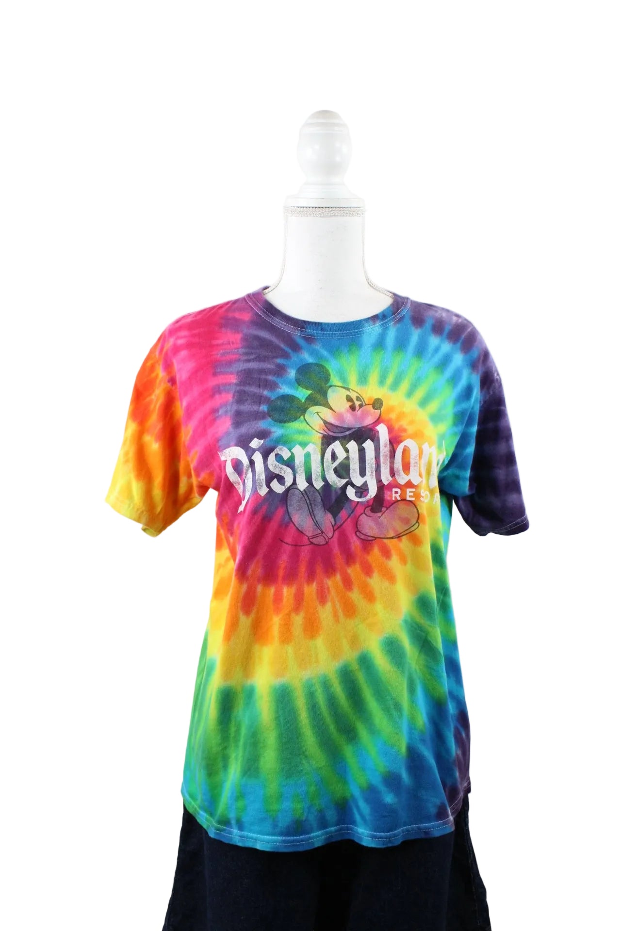 Vintage Disneyland T-Shirt (XL) - Vintage & Rags