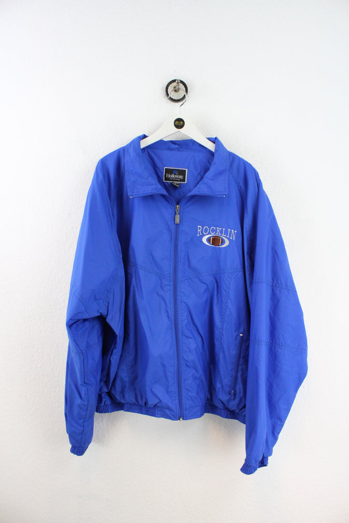 Vintage Rocklin Jacket (XXL) - Vintage & Rags