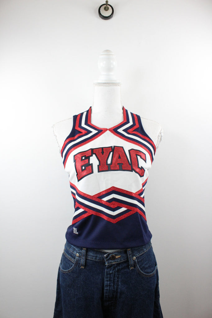 Vintage EYAC CropTop (XL) - Vintage & Rags