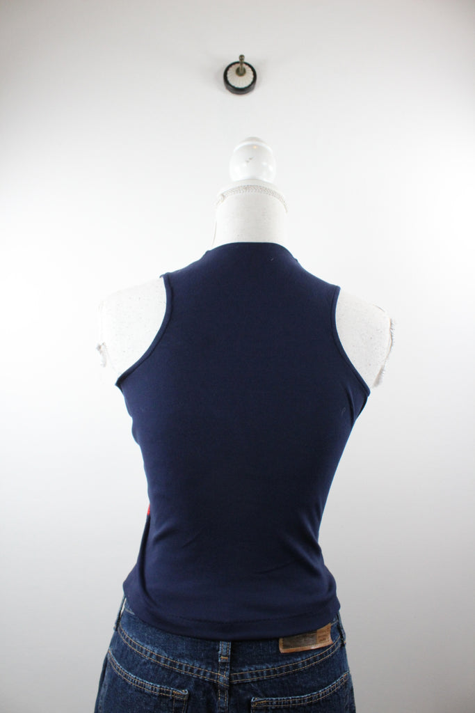 Vintage EYAC CropTop (XL) - Vintage & Rags