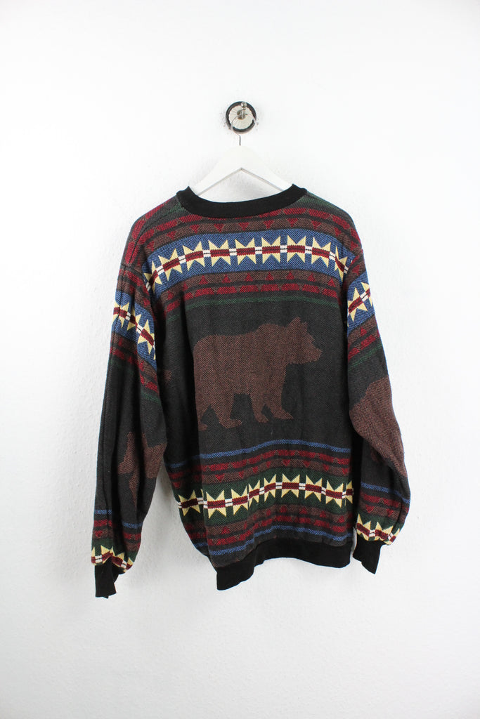 Vintage Sugar Street Weavers Sweatshirt (L) - Vintage & Rags Online