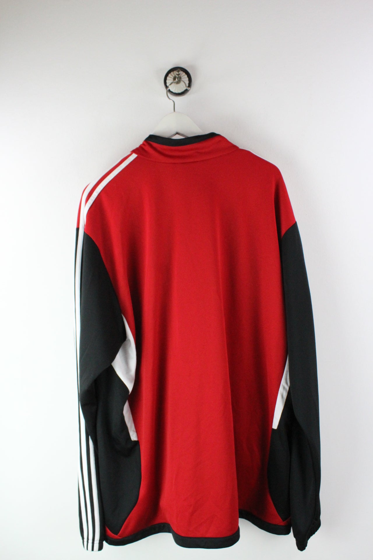 Vintage Ridgely Soccer training jacke (2XL)