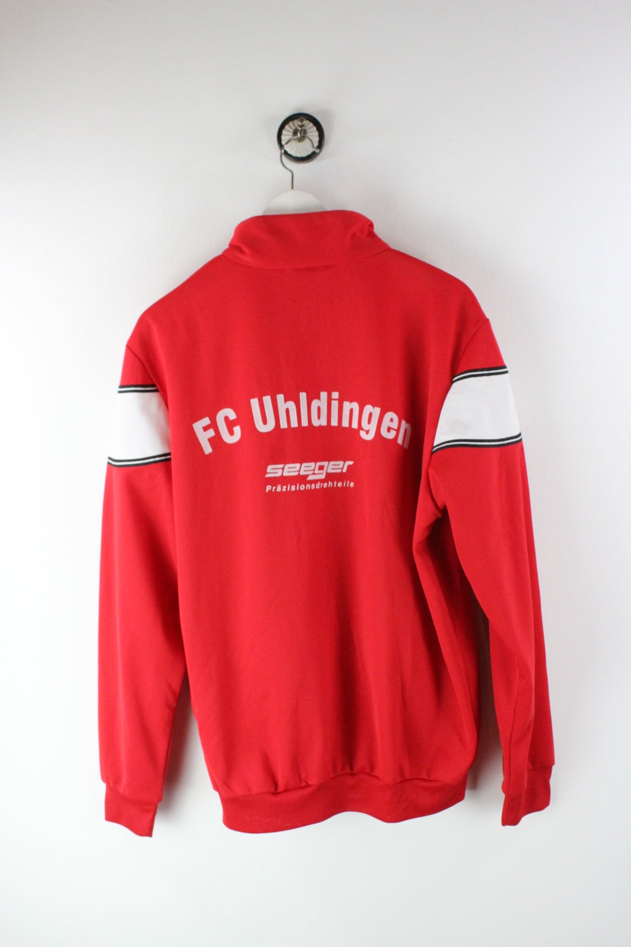 Vintage Jako Training Jacke (L)
