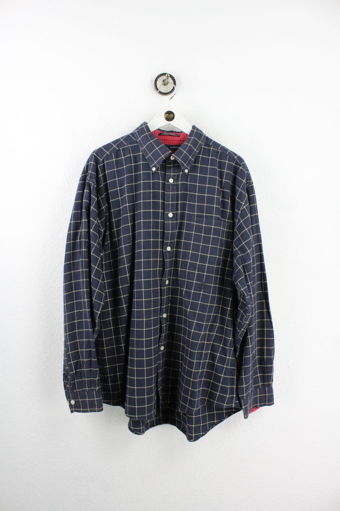 Vintage Tommy Hilfiger Shirt (XL) - Vintage & Rags Online