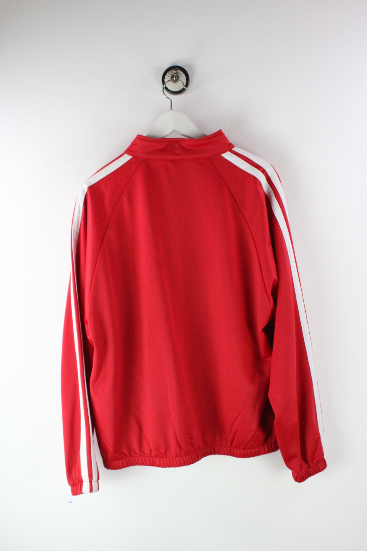 Vintage Redwood City Forty Niners Sasha Training Jacke (M)